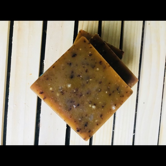 Hand made 
Organic Soap-acne/sensitive skin. - Picture 6 of 8